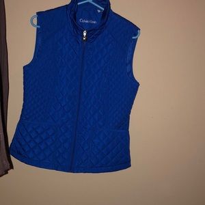 Calvin Klein Vest